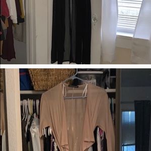 Naked Wardrobe set 2